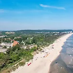 Panoramablick _