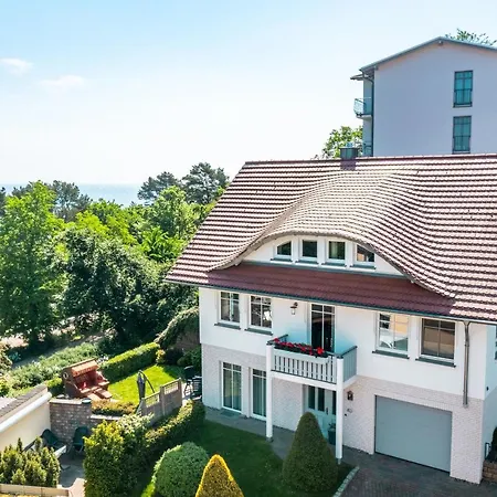 Panoramablick _ Ferienhaus *