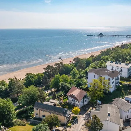 Panoramablick _ Tatil Evi *