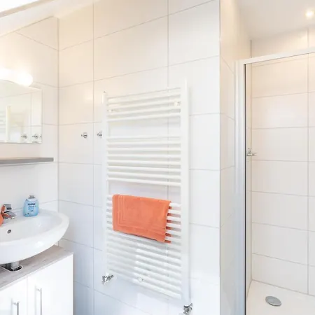 Ferienhaus Panoramablick _ *