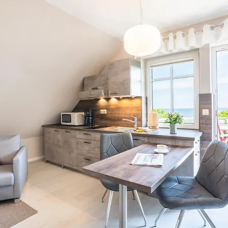 Panoramablick _ Tatil Evi