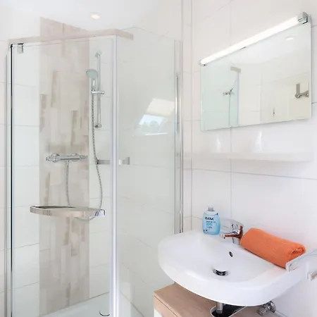 Ferienhaus Panoramablick _ Ostseebad Heringsdorf