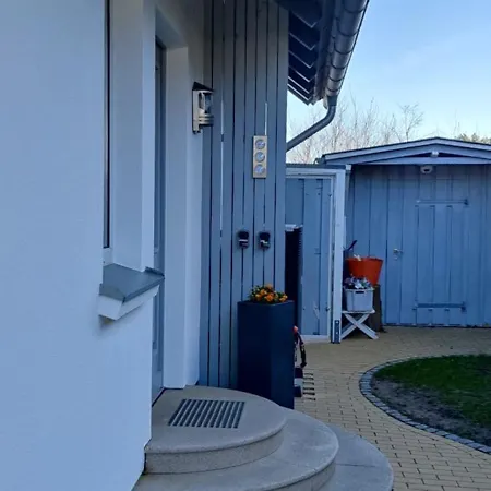 Panoramablick _ Heringsdorf