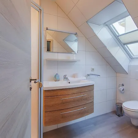 Panoramablick _ Ferienhaus Ostseebad Heringsdorf