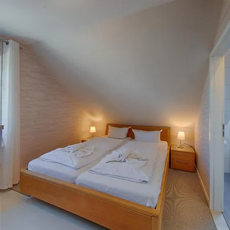 Holiday home Panoramablick _