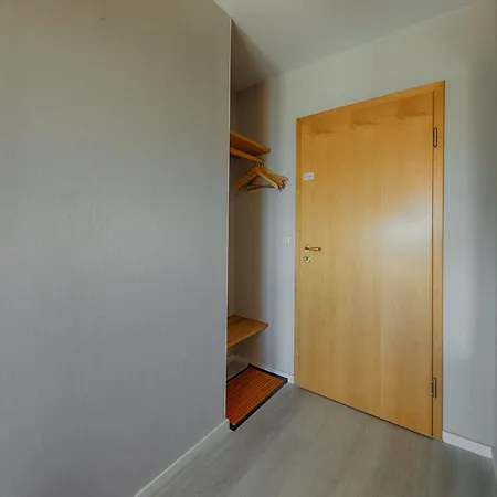 Tatil Evi Panoramablick _ *