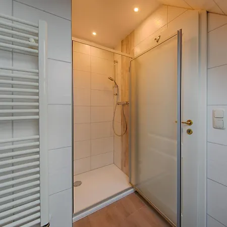 Tatil Evi Panoramablick _ Heringsdorf