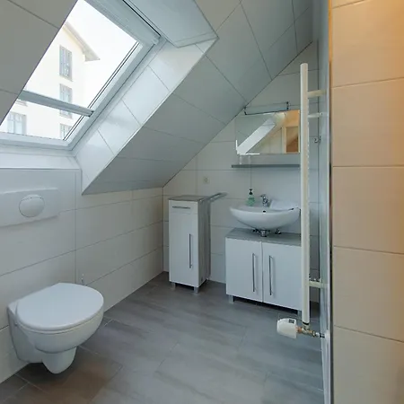 Panoramablick _ * Heringsdorf