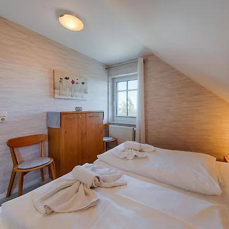 Tatil Evi Panoramablick _