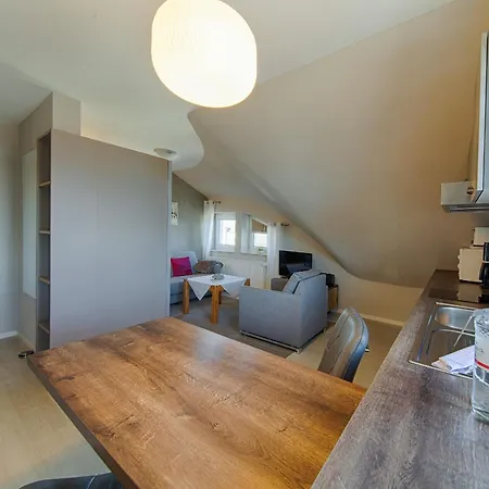 Panoramablick _ Heringsdorf