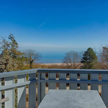 Panoramablick _ Ferienhaus