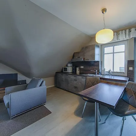 Holiday home Panoramablick _ *
