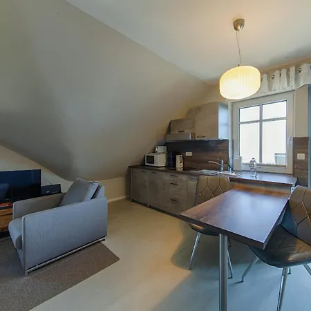 Holiday home Panoramablick _ Heringsdorf (Usedom)