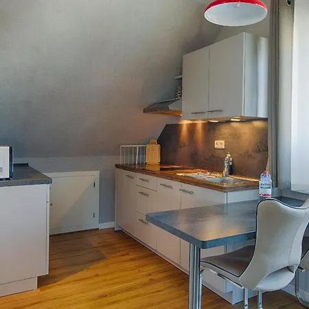 Panoramablick _ Heringsdorf