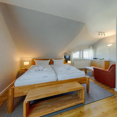 Panoramablick _ Tatil Evi