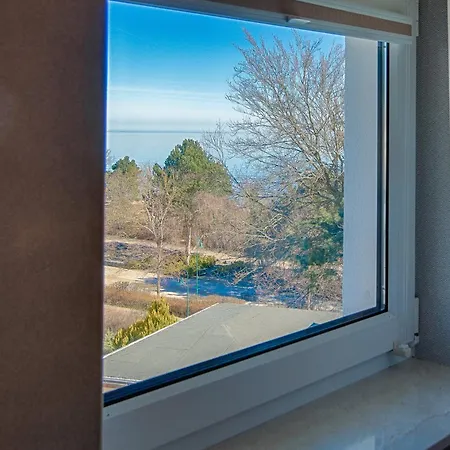 Tatil Evi Panoramablick _