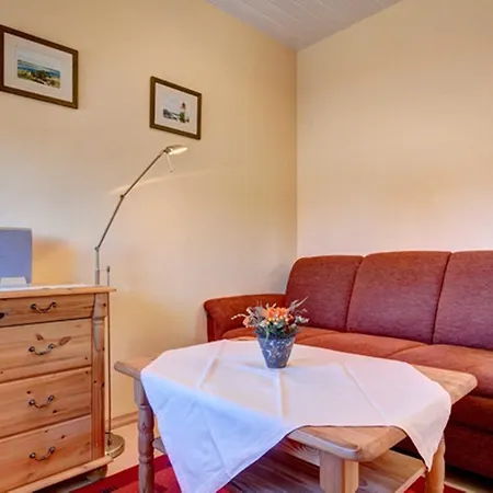 Tatil Evi Panoramablick _ Heringsdorf