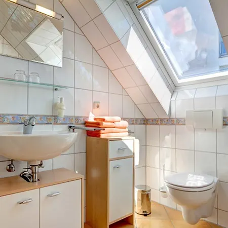 Tatil Evi Panoramablick _ *