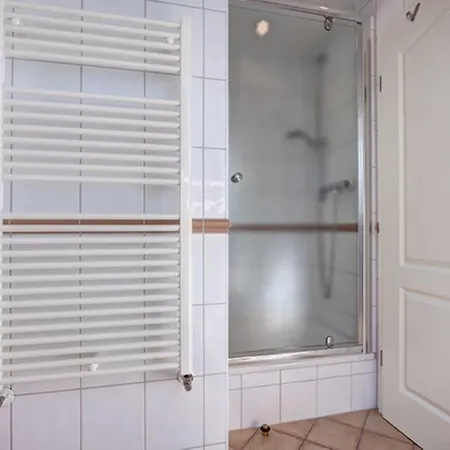 Panoramablick _ * Ostseebad Heringsdorf