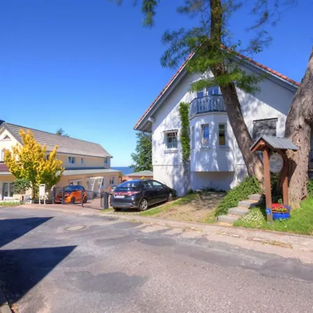 Panoramablick _ Tatil Evi