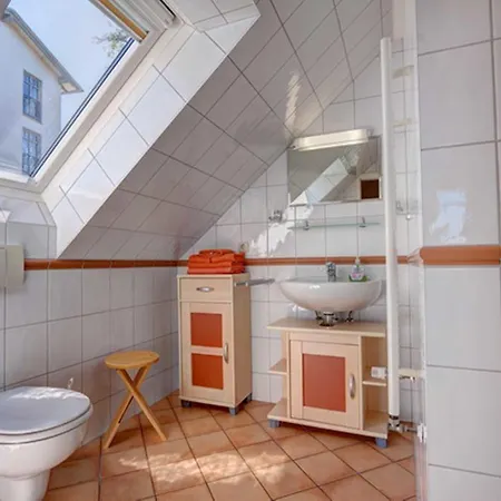 Panoramablick _ * Heringsdorf