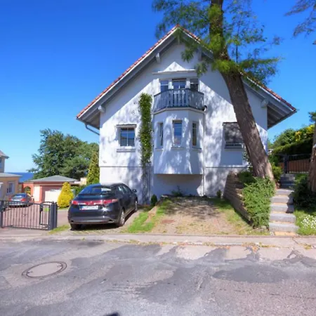 Panoramablick _ Ferienhaus