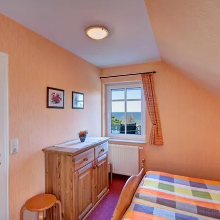 Ferienhaus Panoramablick _ Ostseebad Heringsdorf