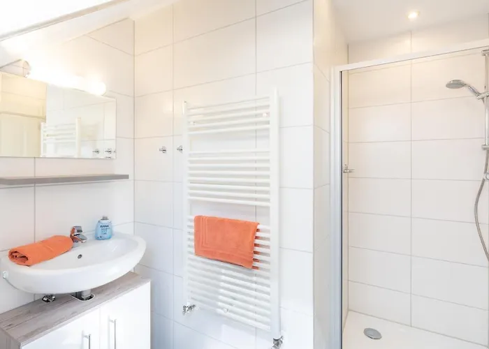 Feriehus Panoramablick _ *