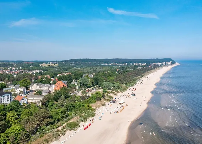 Panoramablick _