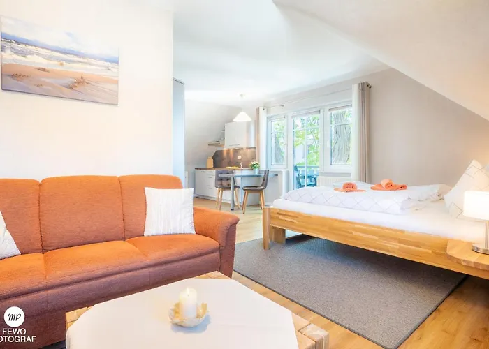 Panoramablick _ Feriehus *