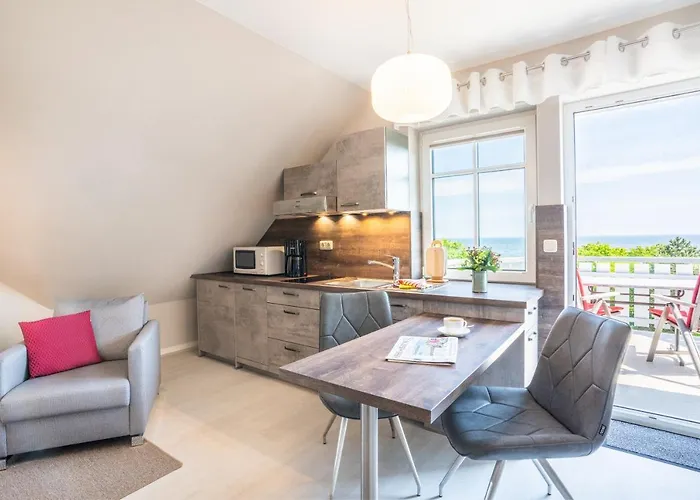 Panoramablick _ Feriehus