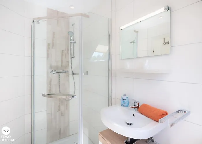 Feriehus Panoramablick _ Heringsdorf (Usedom)