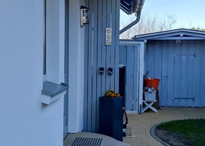 Panoramablick _ Heringsdorf (Usedom)