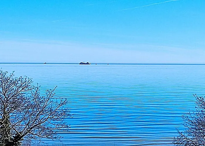 Panoramablick _