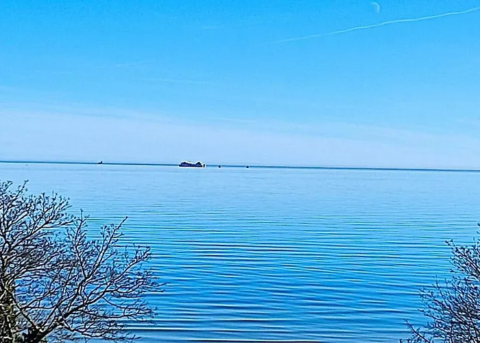 Panoramablick _ Feriehus