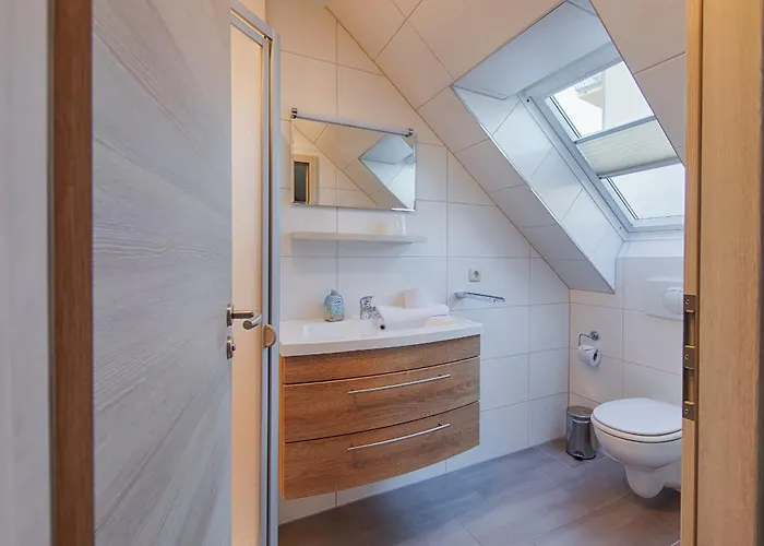 Panoramablick _ Feriehus Heringsdorf (Usedom)