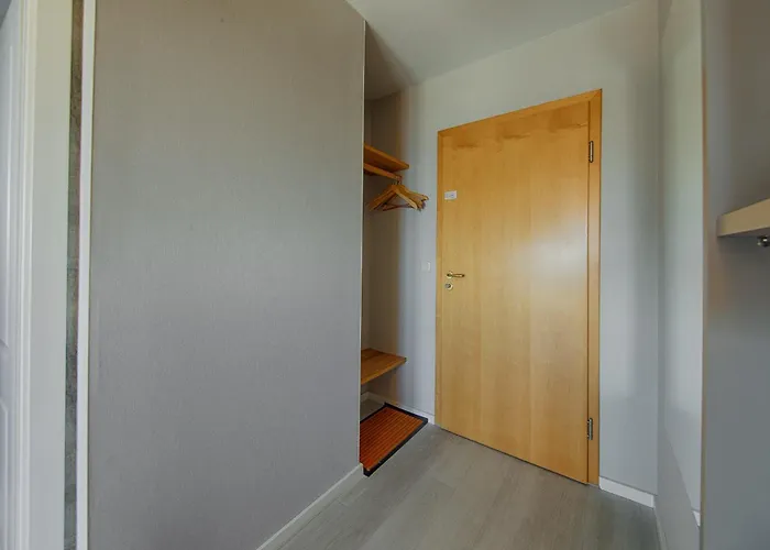 Feriehus Panoramablick _ *