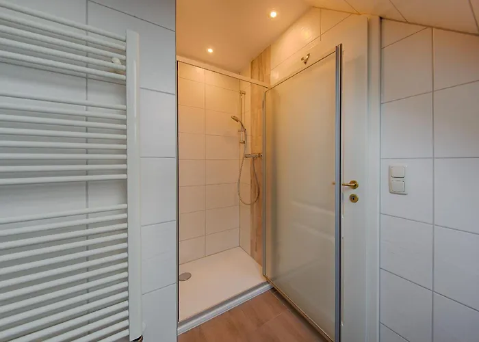 Feriehus Panoramablick _ Heringsdorf (Usedom)