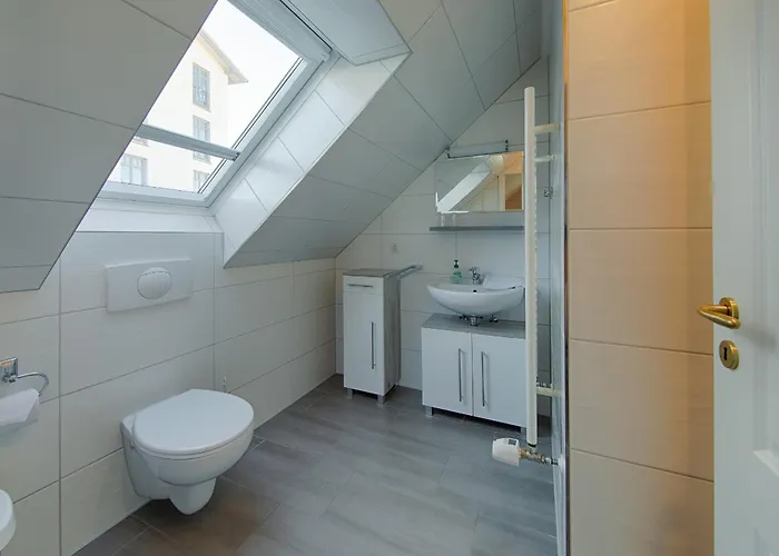 Panoramablick _ * Heringsdorf (Usedom)