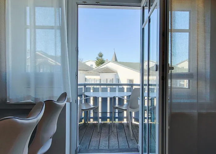 Feriehus Panoramablick _ Heringsdorf (Usedom)