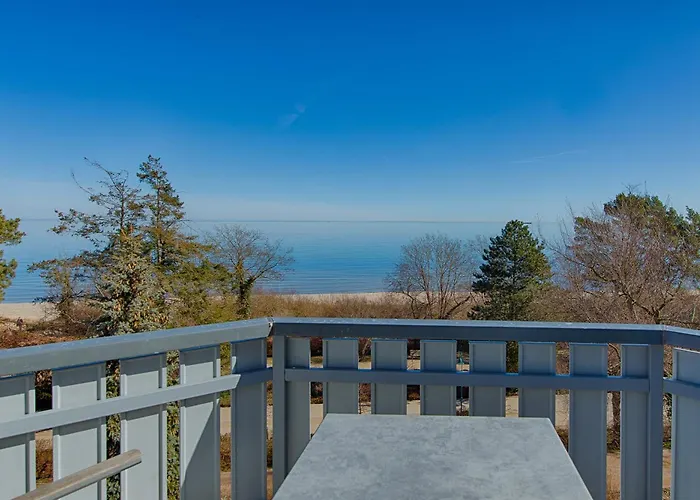 Panoramablick _ Feriehus