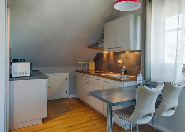 Panoramablick _ Heringsdorf (Usedom)