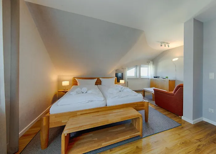 Panoramablick _ Feriehus