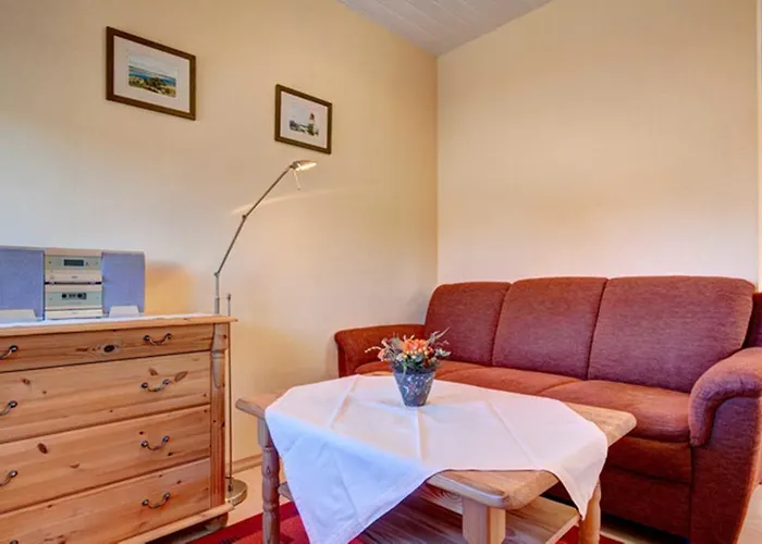 Feriehus Panoramablick _ Heringsdorf (Usedom)