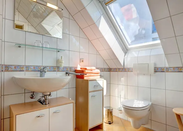 Feriehus Panoramablick _ *