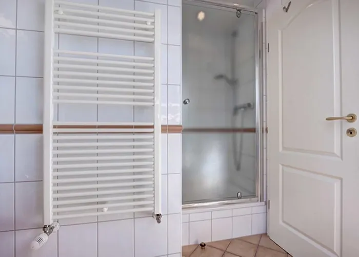 Panoramablick _ * Heringsdorf (Usedom)