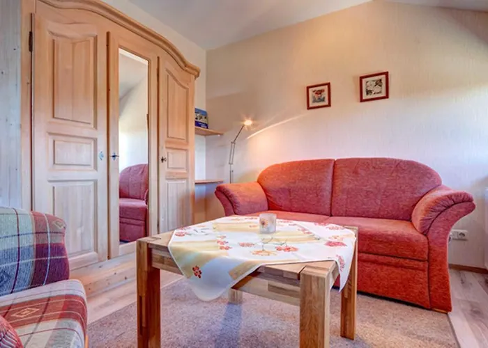 Panoramablick _ Feriehus