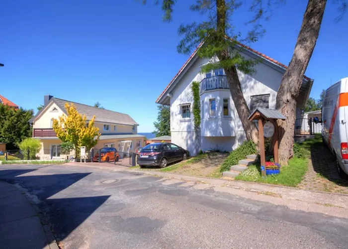 Panoramablick _ Feriehus