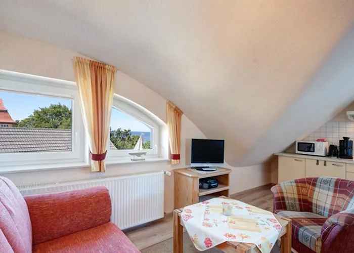 Panoramablick _ Heringsdorf (Usedom)