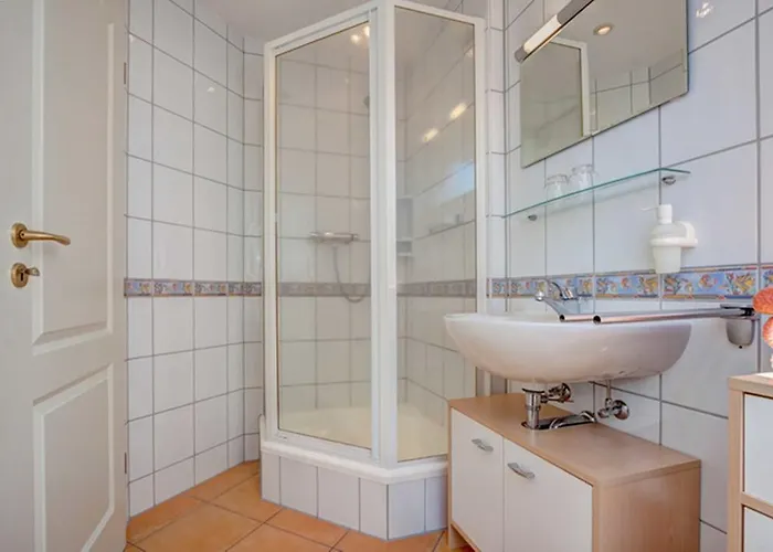 Panoramablick _ Feriehus *